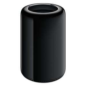 Mac Pro