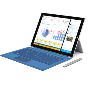 Surface Pro 4