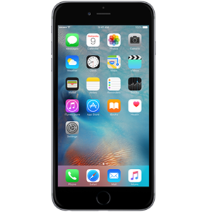 Iphone 6