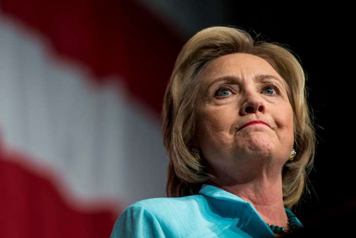 hillary