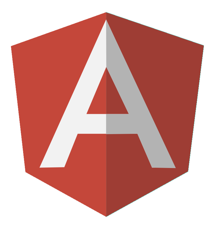 AngularJs Logo