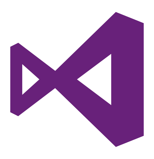 Visual Studio Logo